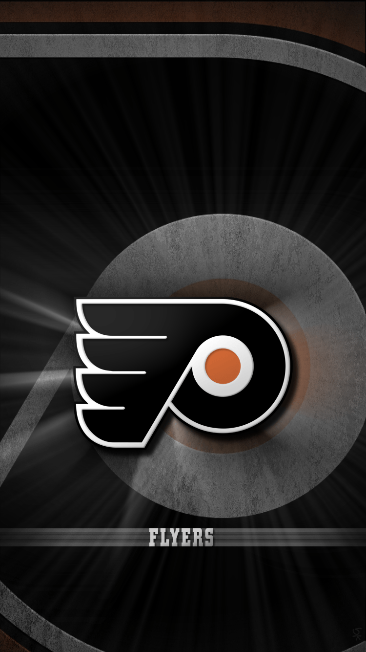 750x1334 Philadelphia Flyers 2018 Wallpapers