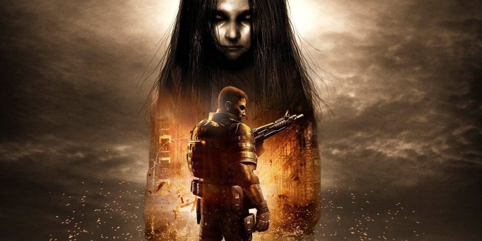 1920x1080 F.E.A.R. 2: Project Origin, Video Games, PC Gaming, Horror