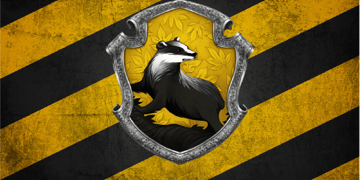 1600x999 Hufflepuff Wallpapers