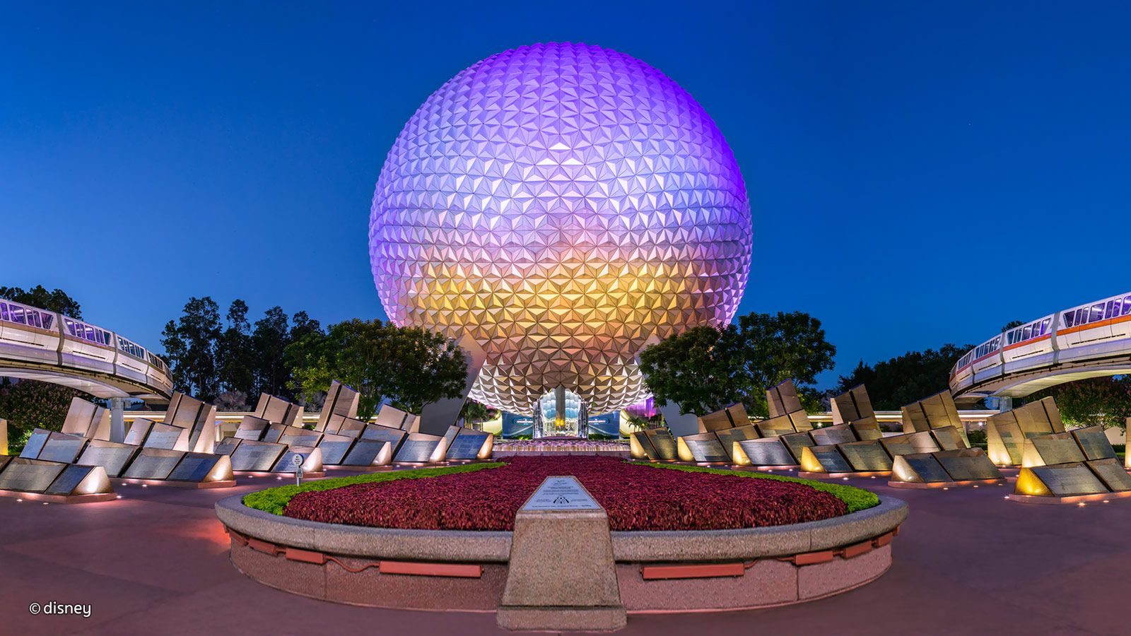 1600x900 Epcot Center Wallpaper-C5752U2.jpg - Picserio.com