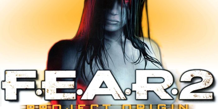 1440x900 F.E.A.R. 2 F.E.A.R. 2 Wallpaper - Hot Alma Wallpaper - F.E.A.R. 2