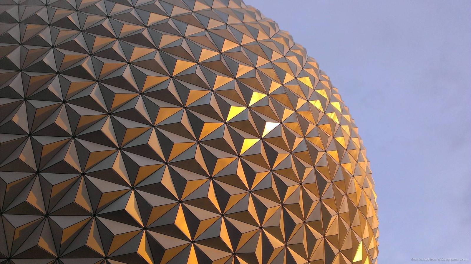 1920x1080 Epcot Wallpapers