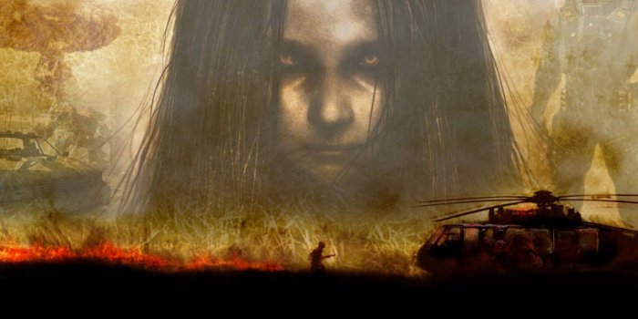 1280x1024 fear wallpapers | free desktop wallpaper 2011