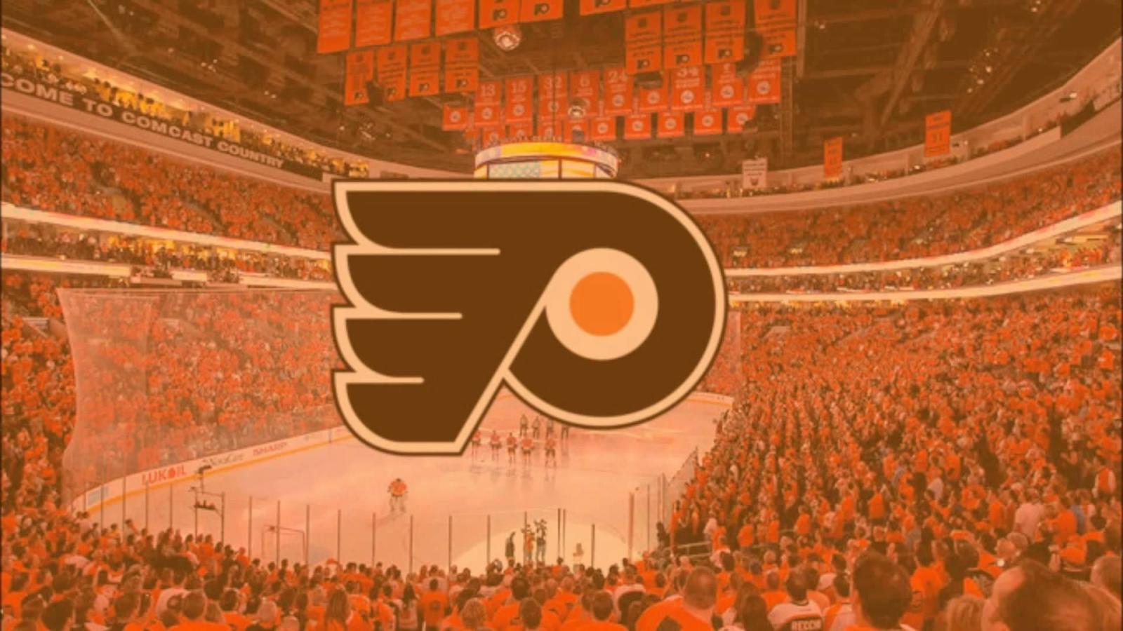 1920x1080 Philadelphia Flyers Desktop Wallpaper ·① WallpaperTag