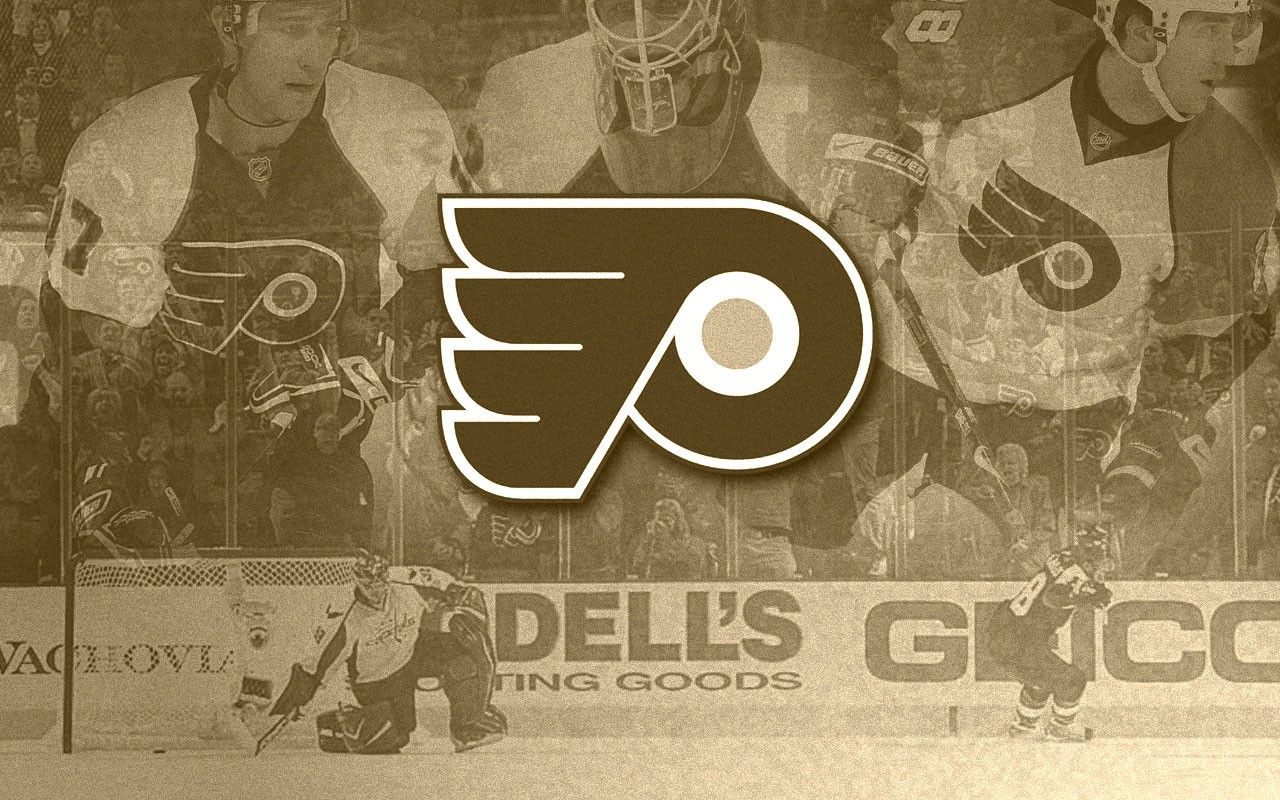 1280x800 Philadelphia Flyers Desktop Wallpaper - Wallpapers Browse