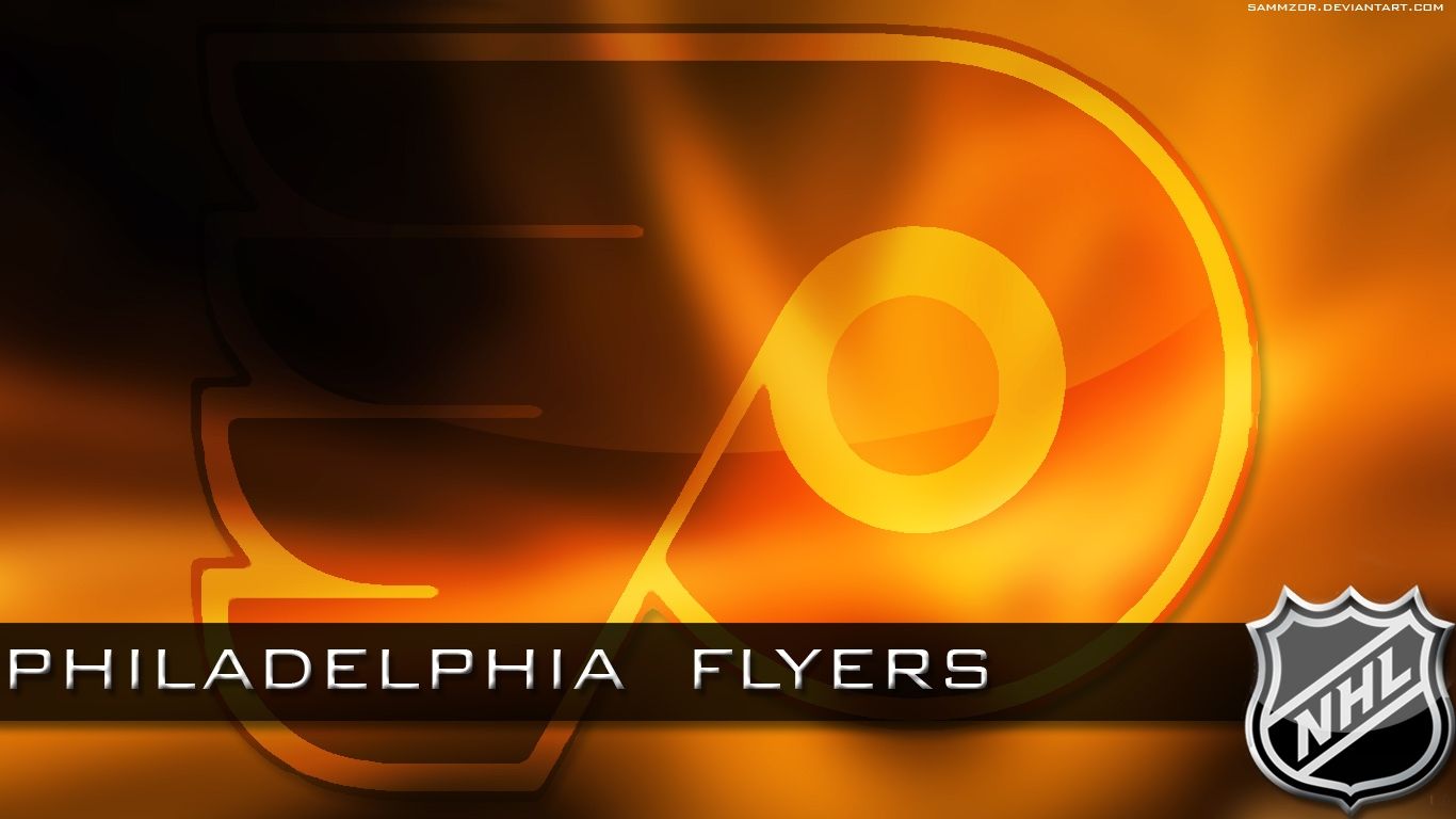 1366x768 1366x768px Philadelphia Flyers iPhone Wallpaper - WallpaperSafari