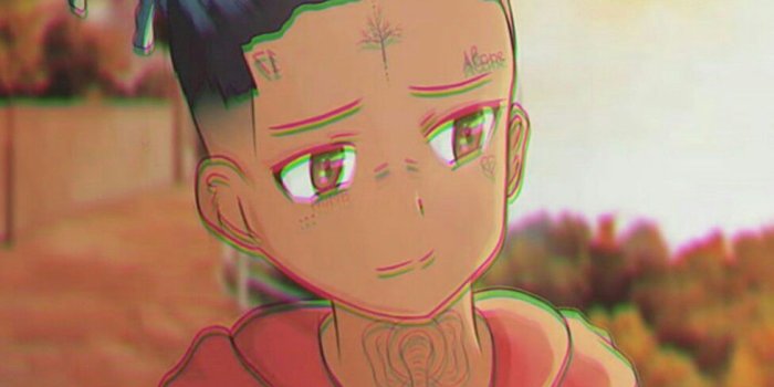 976x960 joshua ngumbili on junk!3 | Rapper art, Anime art, Dope art