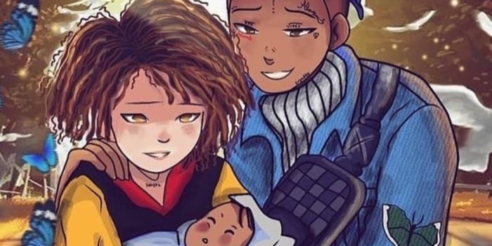 909x909 Hashtag #xxxtentacionposts 40.6K posts Instagram Photos & Videos