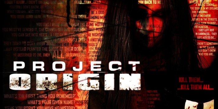 1280x1024 F.E.A.R. 2: Project Origin Wallpaper and Background Image