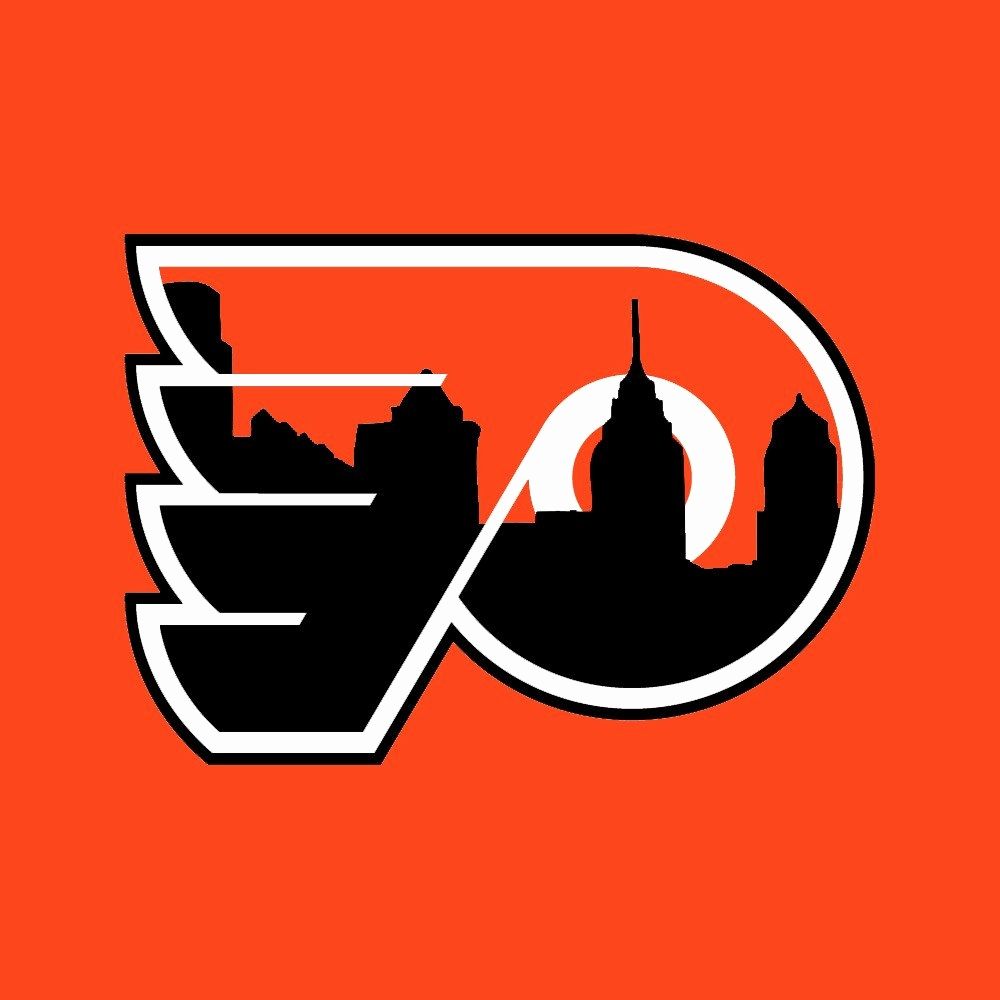 1000x1000 Philadelphia Flyers Wallpaper Inspirational Flyers Emblem