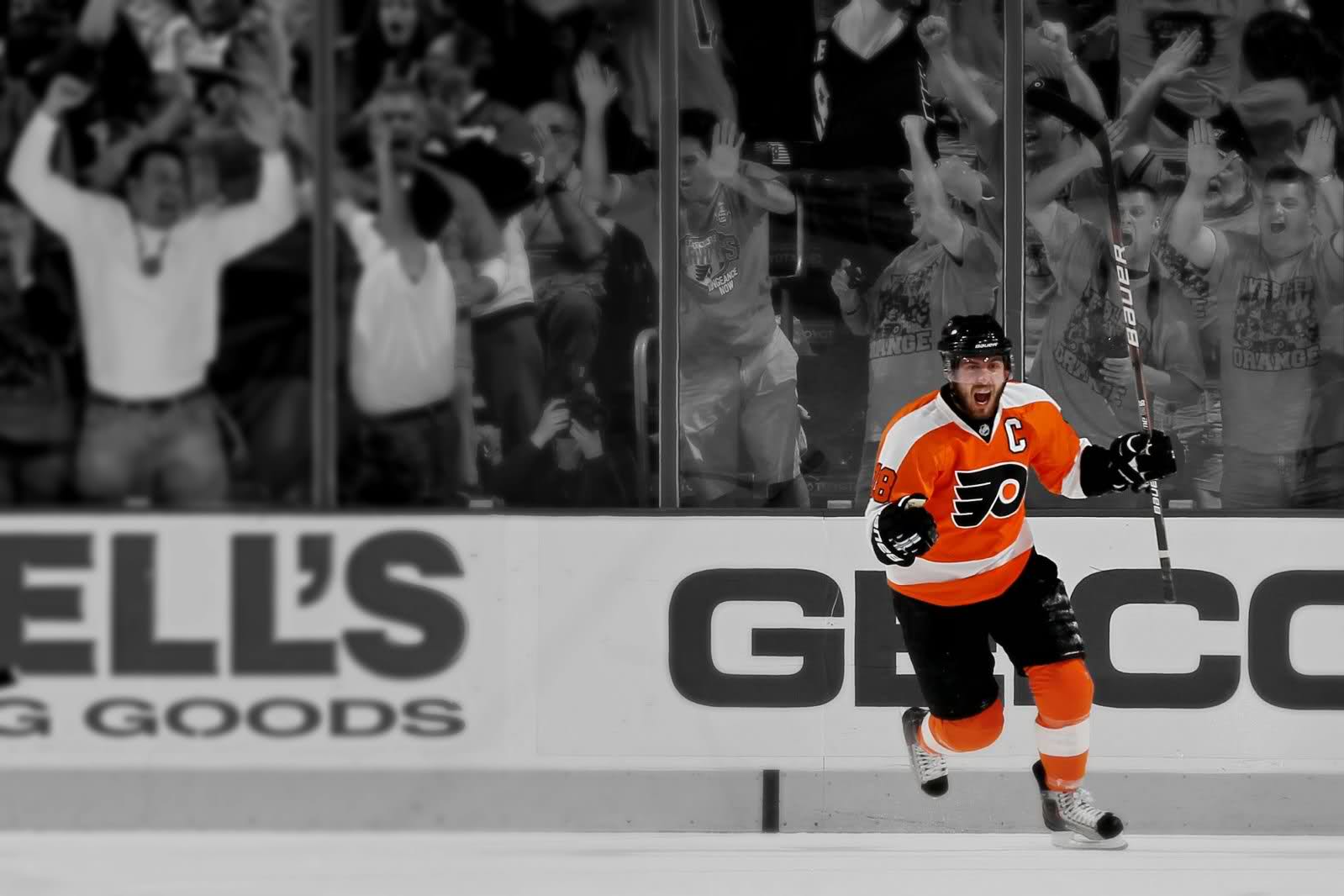 1599x1066 Philadelphia Flyers Desktop Wallpapers