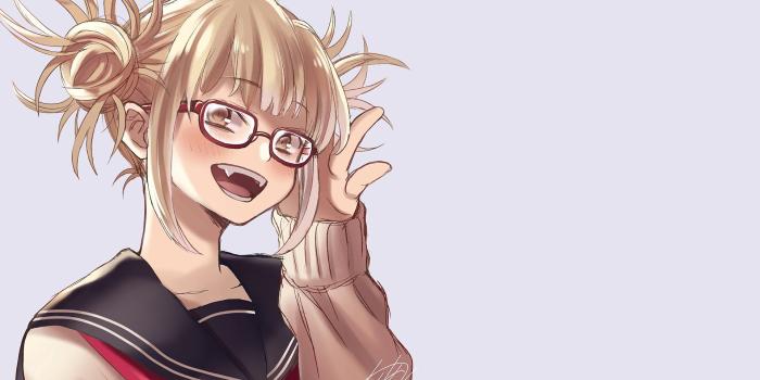 1920x1200 Himiko Toga Wallpapers