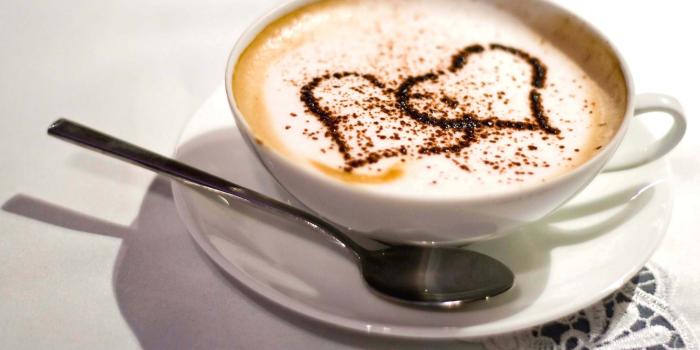 3200x2160 Heart Coffee Full HD Wallpaper | Abstract | Good morning quotes