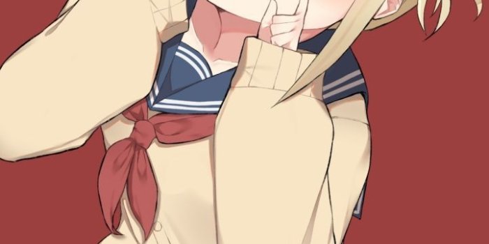 720x1280 720x1280 wallpaper Humor, Himiko Toga, anime girl | Boku No Hero