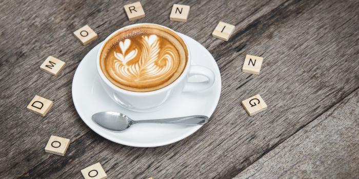 1920x1080 Good Morning Coffee Wallpaper - Wallpaper Stream