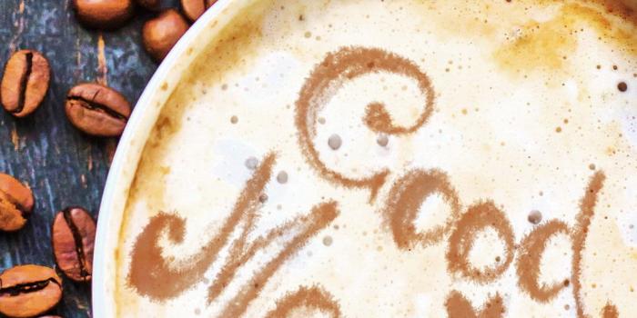 1080x1920 A Cup Of Coffee Makes A Morning Good Mobile HD Wallpaper - Vactual