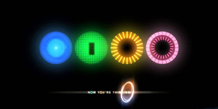 1280x720 Fact Core Facts from Aperture Science Laboratories | ASMR