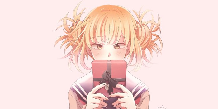 1920x1200 133 Himiko Toga HD Wallpapers | Background Images