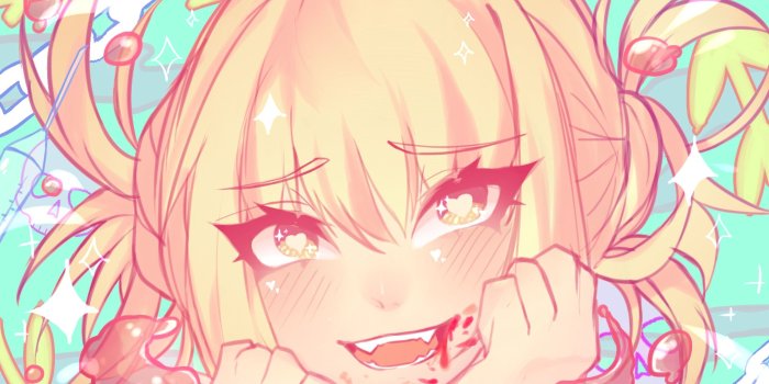 2048x1366 133 Himiko Toga HD Wallpapers | Background Images