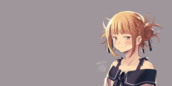 1920x1200 133 Himiko Toga HD Wallpapers | Background Images