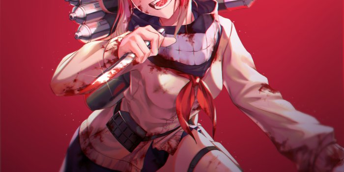 3356x4232 Toga Himiko - Boku no Hero Academia - Zerochan Anime Image Board