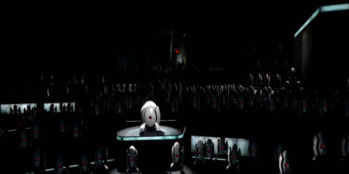 1920x1080 Portal Aperture Laboratories Portal 2 wallpaper | 1920x1080 | 205947