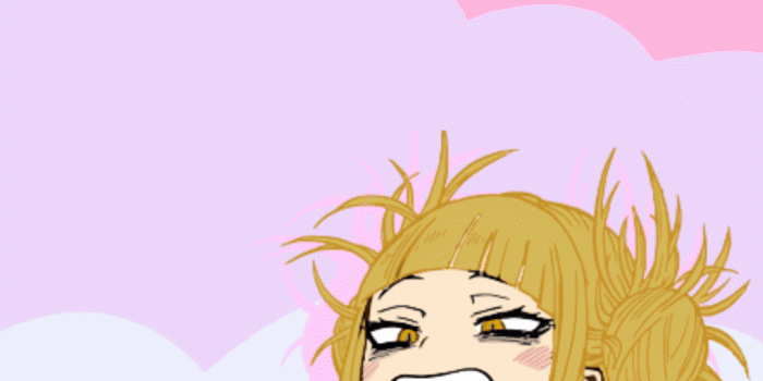 1080x1920 Himiko Toga Wallpapers