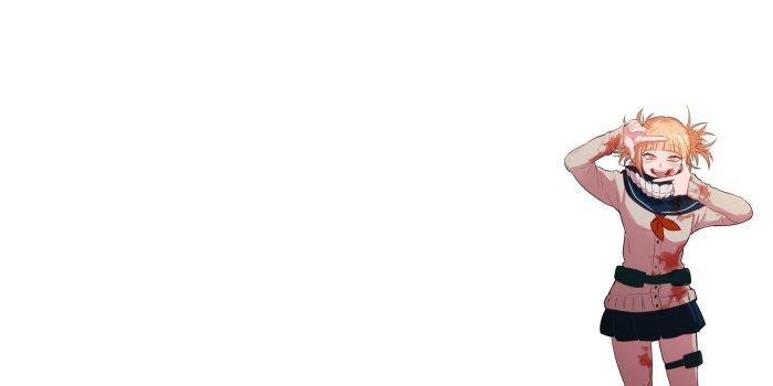 1920x1080 Himiko Toga Wallpapers