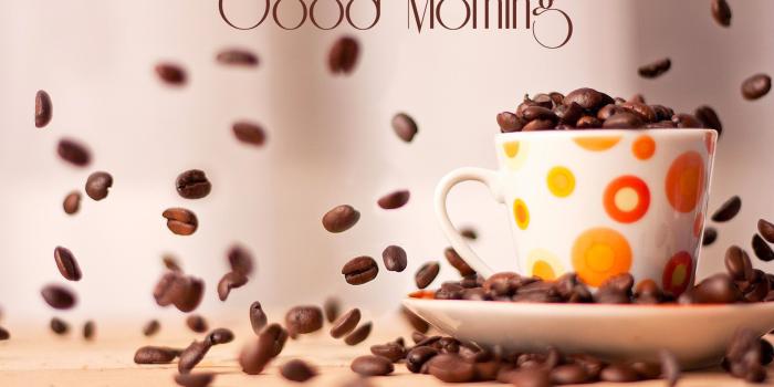 1920x1200 Good Morning Wallpaper (49+), Find HD Wallpapers For Free