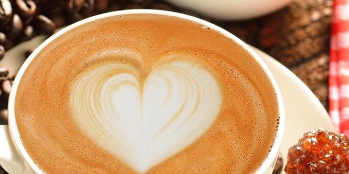 720x1280 Wallpaper Download 720x1280 Heart in the coffee - good morning. Good