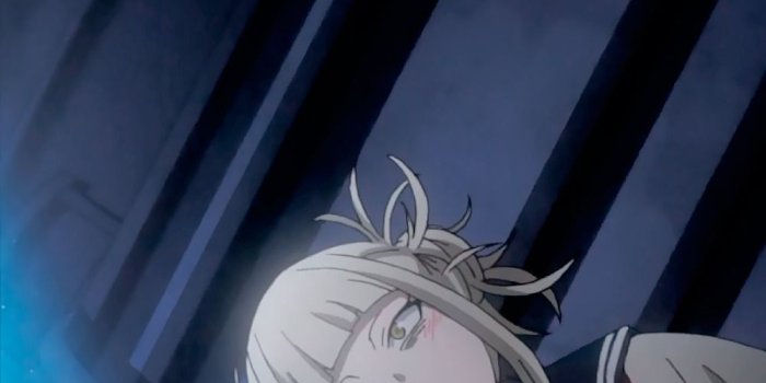 1000x1718 Himiko Toga | Wallpaper | BNHA | Boku no hero academia, My hero