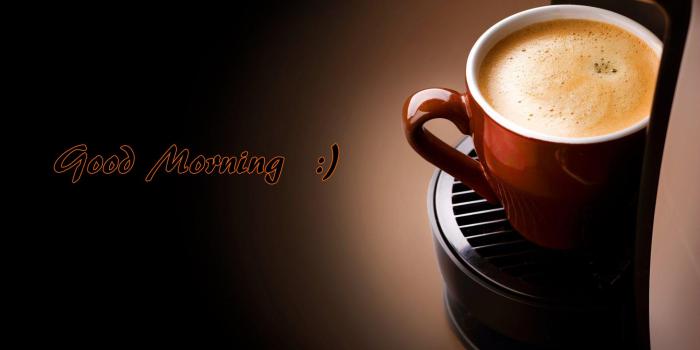 1920x1080 Good Morning Coffee Quotes HD Wallpaper, Background Images