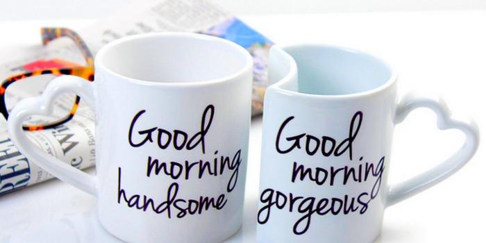 1332x850 Good Morning Coffee Cup Wallpaper | Wallpapers Snipe