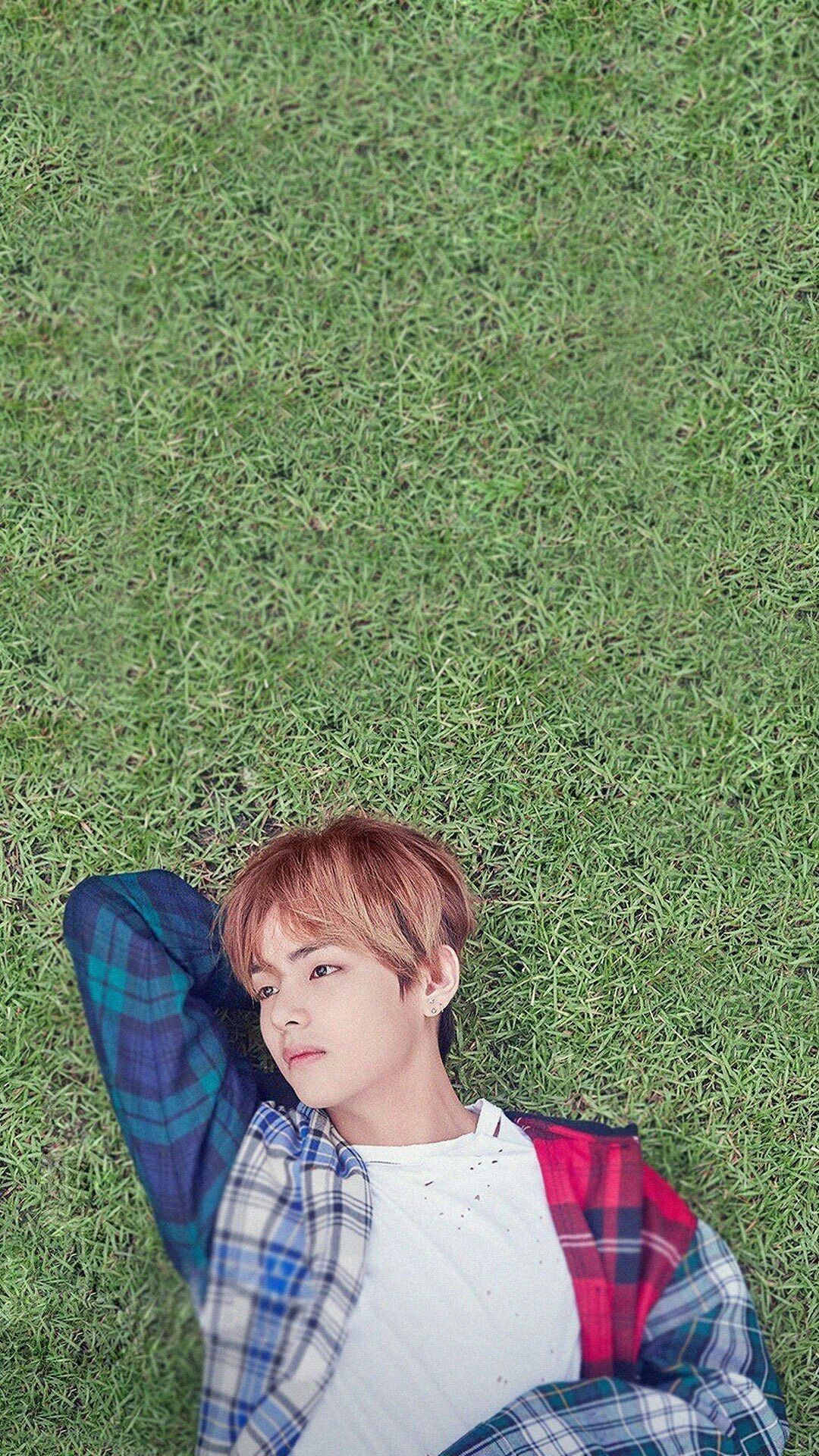 1080x1920 BTS V Computer Wallpapers - Top Free BTS V Computer Backgrounds