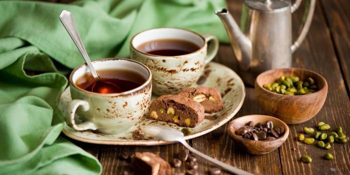 1600x1000 Good Morning Coffee Wallpaper Hd Download Of Hot Coffee - Tea High