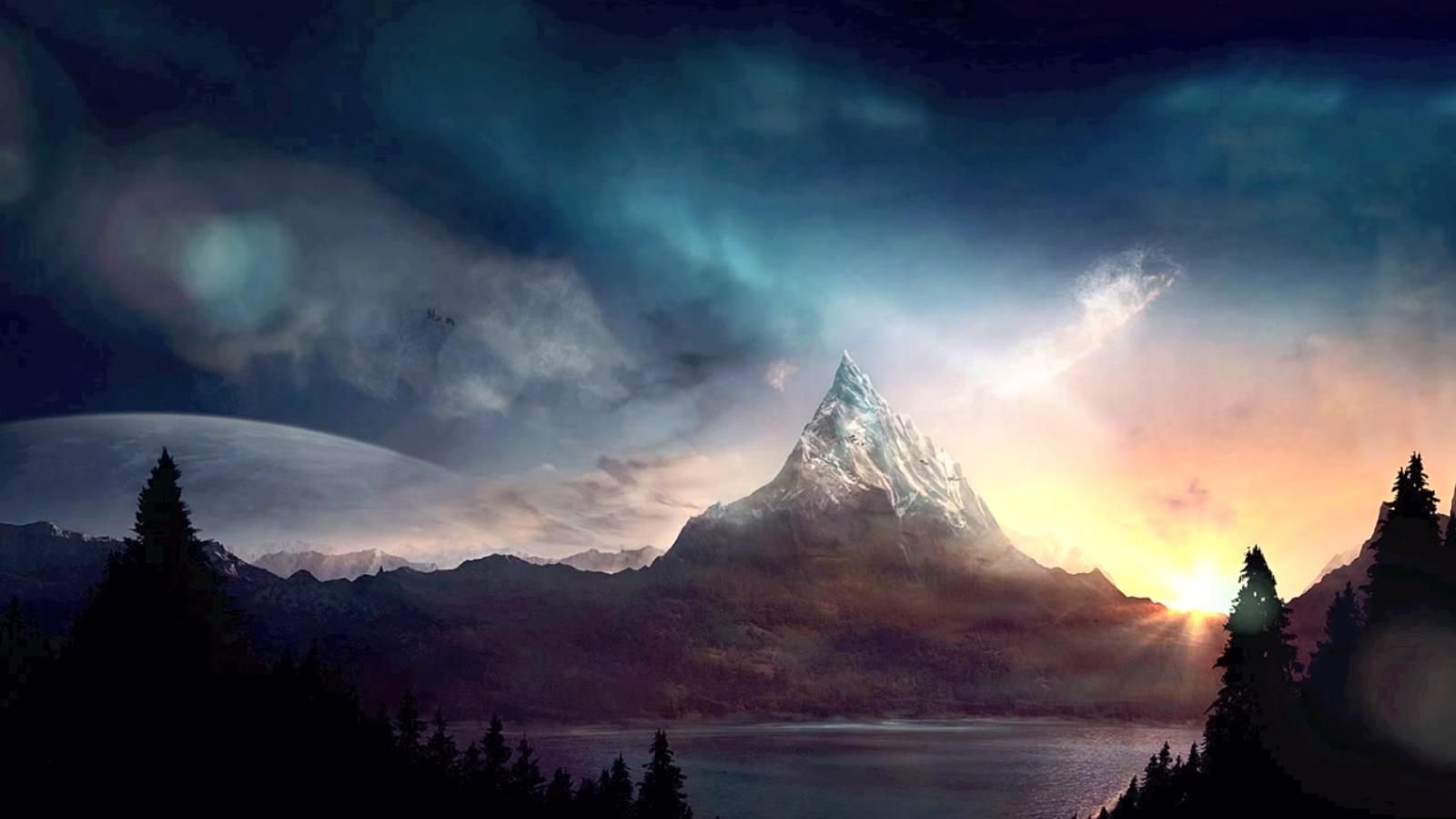 1600x900 Chill Wallpaper Backgrounds