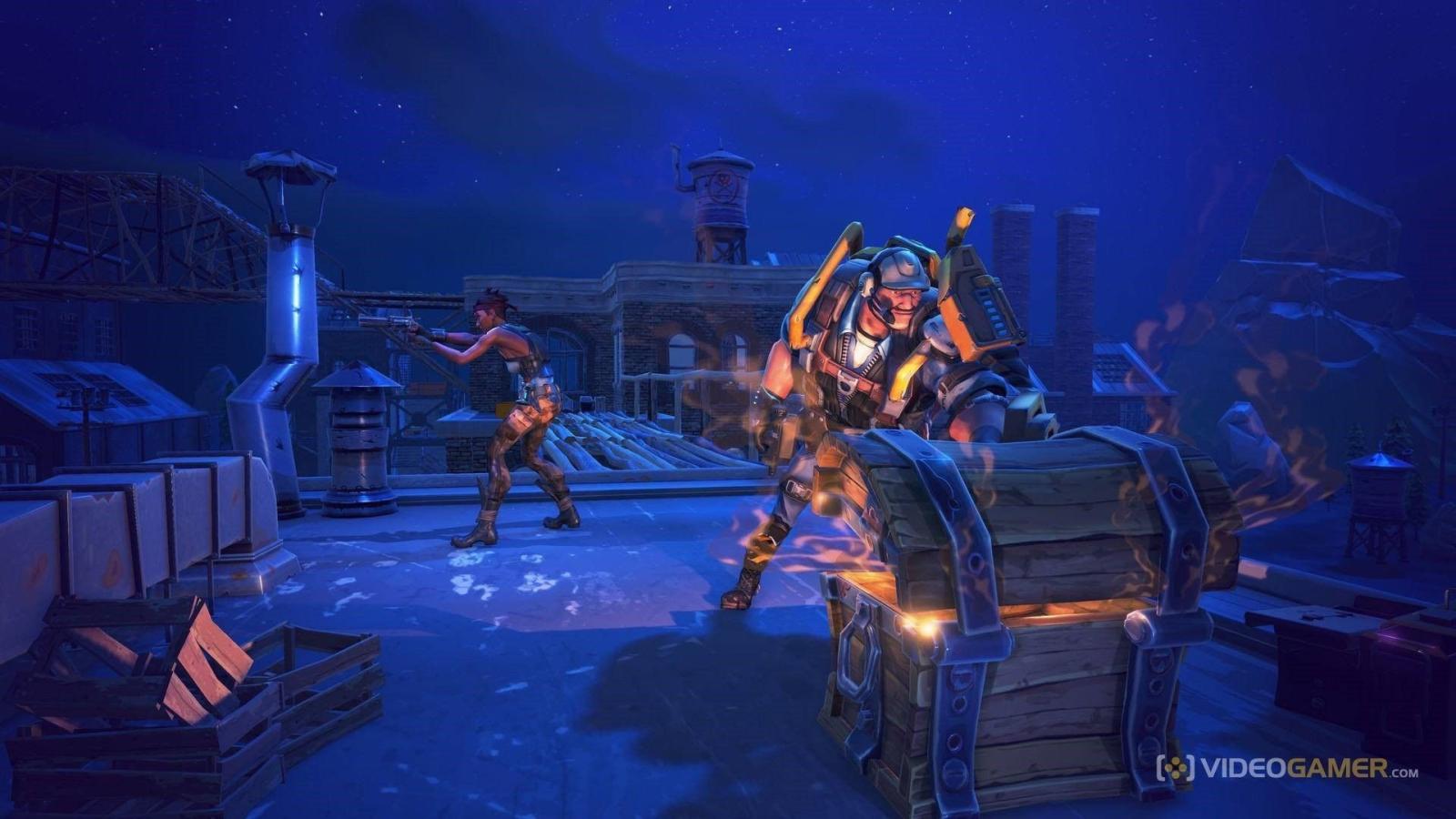 1920x1080 Fortnite Desktop Wallpapears | HD Wallpapers Background Pics Site