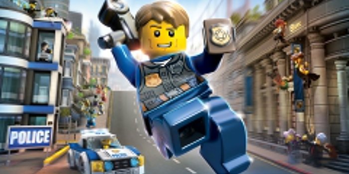 1920x1080 72+ Lego City Wallpapers on WallpaperPlay