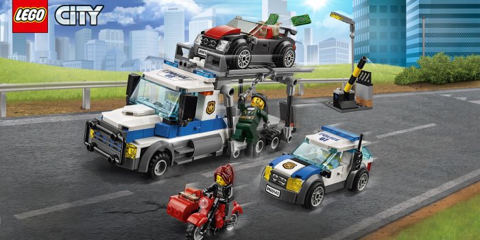 2560x1440 Wallpapers - LEGO® City - LEGO.com US
