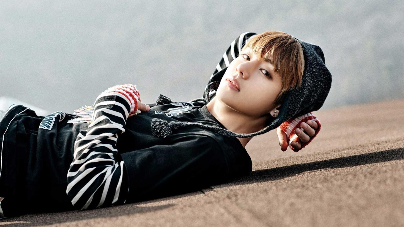 1920x1080 BTS Jungkook FREE Pictures on GreePX