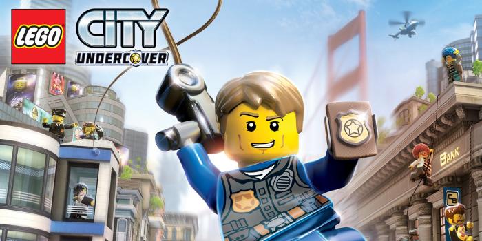 2000x1000 Lego City Undercover Wallpapers High Quality | Download Free