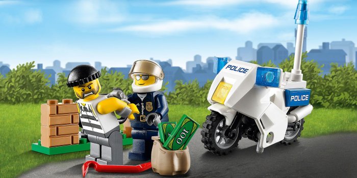 1920x1200 Lego City Wallpaper (83+ images)