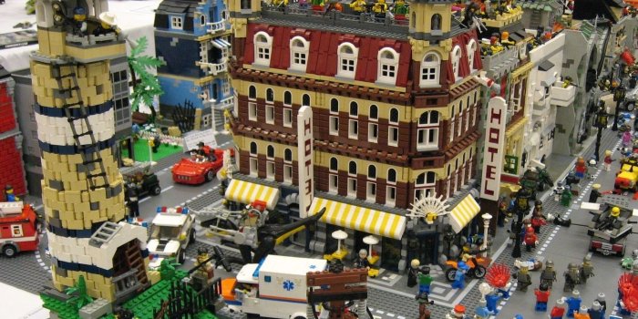 1600x1077 Lego City Wallpapers Gallery (27+ images)