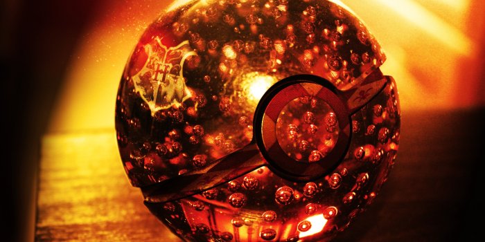 4752x3168 pokemon video games poke balls houses gryffindor photomanipulations