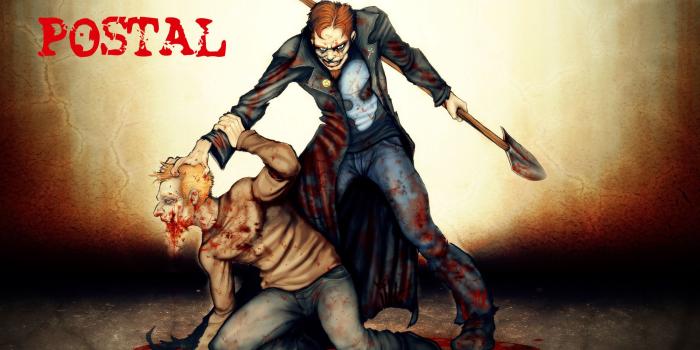 1920x1080 Steam Workshop :: The Best of the Shop: POSTAL 2