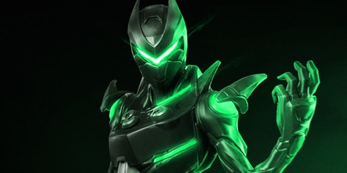 3840x2160 Oblivion Fortnite Wallpapers