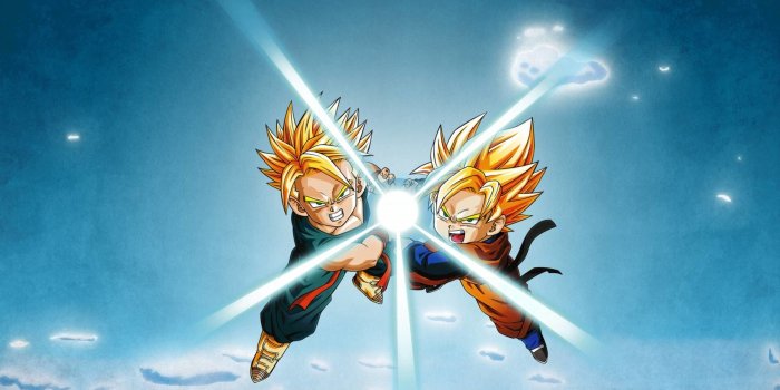 1920x1200 Dragon Ball Z Phone Wallpaper (65+ images)