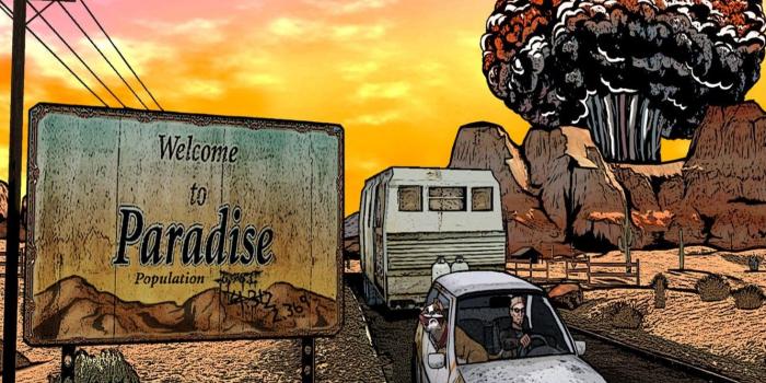 1332x850 Wallpaper game, games, POSTAL 2: Paradise Lost, POSTAL 2 images for