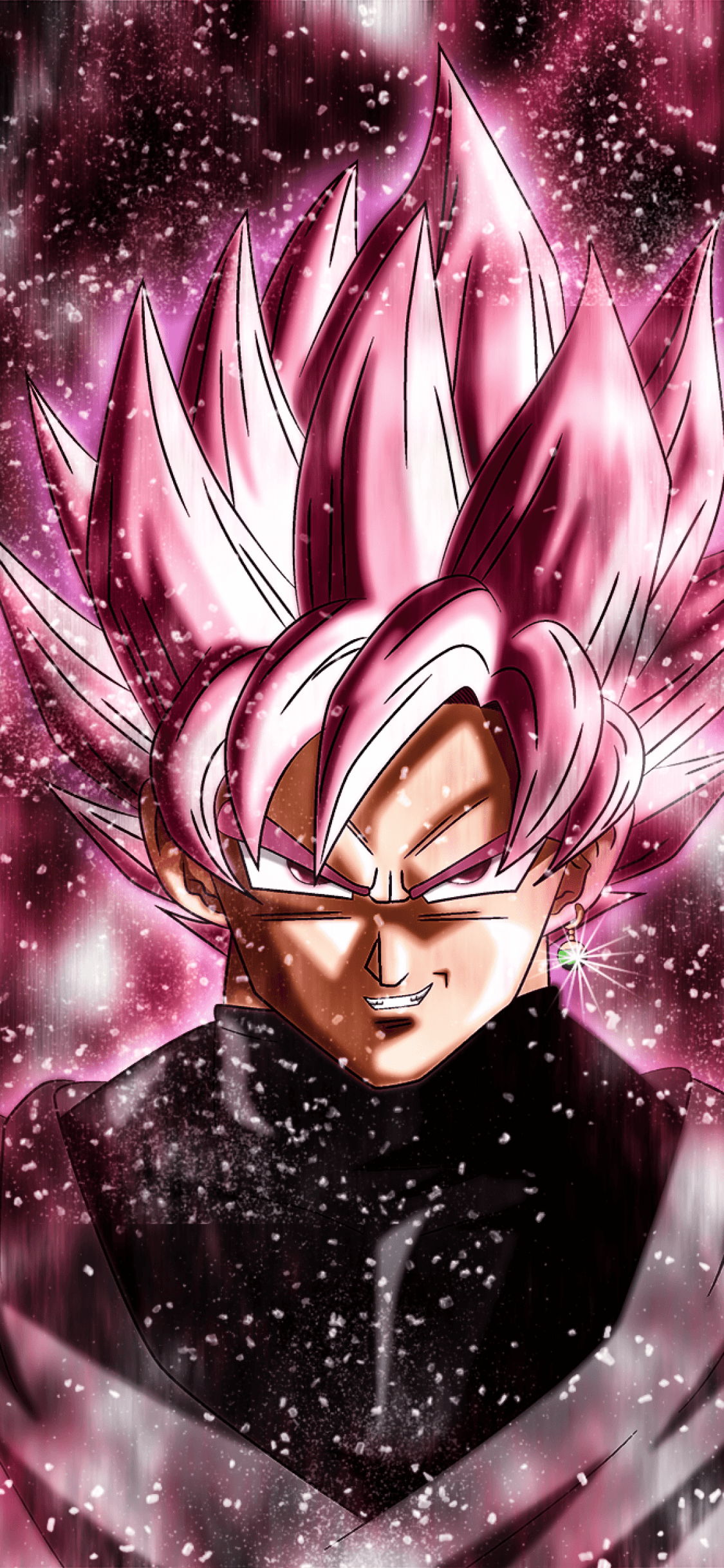 1125x2436 Dbz Wallpaper Iphone 658004 - Dragon Ball Wallpaper Iphone X (#72443