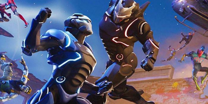 1280x868 Leaked Loading Screen Reveals A Surprise 'Fortnite' Superhero Plot Twist